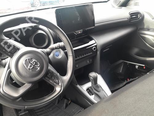 Left front driveshaft TOYOTA YARIS CROSS (MXP_) 1.5 Hybrid All-wheel Drive (MXPJ15) | BP25425421M38 