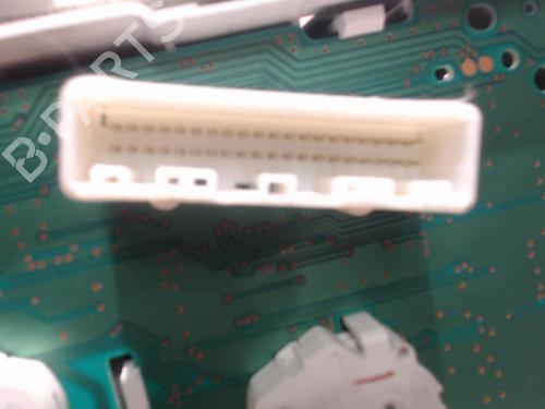 Instrument cluster NISSAN NOTE (E11, NE11) 1.5 dCi | BP25385510C47 - Image 5