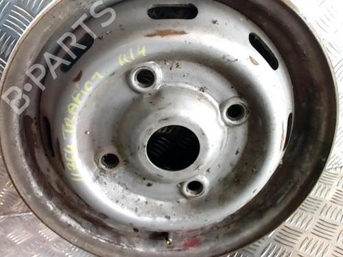 Rim RENAULT TRAFIC Van (T_, P_, V_) 2.1 D | BP29602253C45 