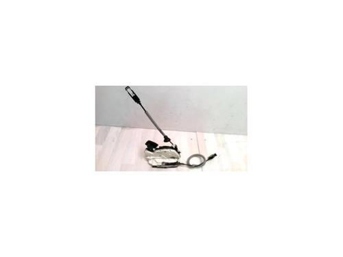 Used Rear right lock VW POLO V (6R1, 6C1) 1.6 TDI (90 hp) 25423198
