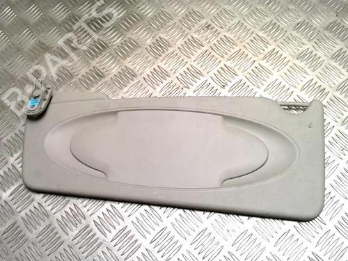 Used Left sun visor Left sun visor RENAULT KANGOO Express (FW0/1_) 1.5 dCi 80 (FW15) (80 hp) 35801665 35801665