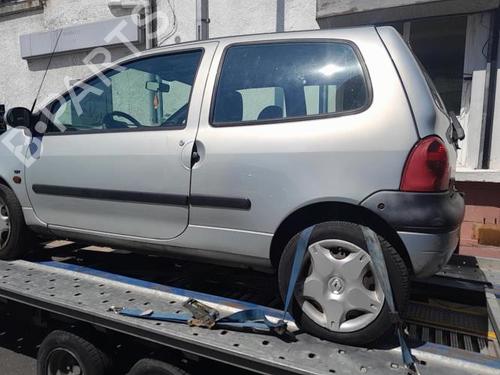 Højre Foran Tågelygte RENAULT TWINGO I (C06_) 1.2 16V (C06C, C06D, C06K) | BP27270772C31 