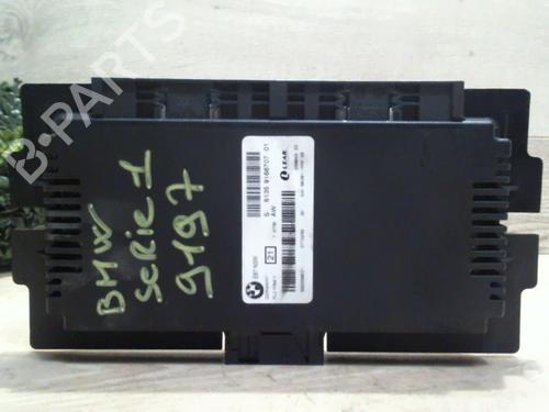 Control unit BMW 1 (E87) 120 d | BP29553401M11