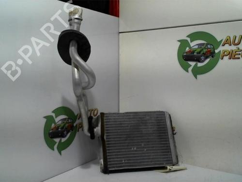 Heater matrix CITROËN C3 II (SC_) 1.6 HDi 90 | BP25400518M63 