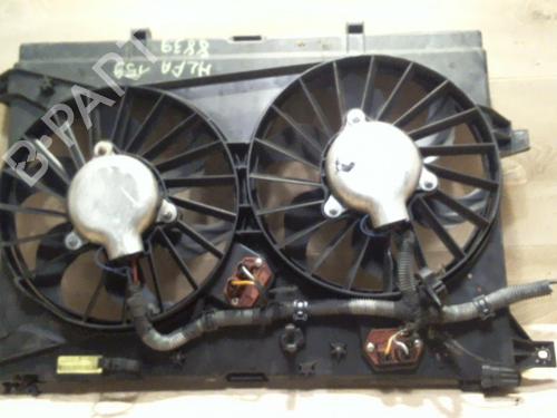 Heater blower motor ALFA ROMEO 159 Sportwagon (939_) 2.4 JTDM Q4 (939BXM2B) | BP31219713M62