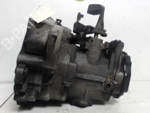 Gearbox SEAT IBIZA II (6K1) 1.9 TDI | BP29932745M3
