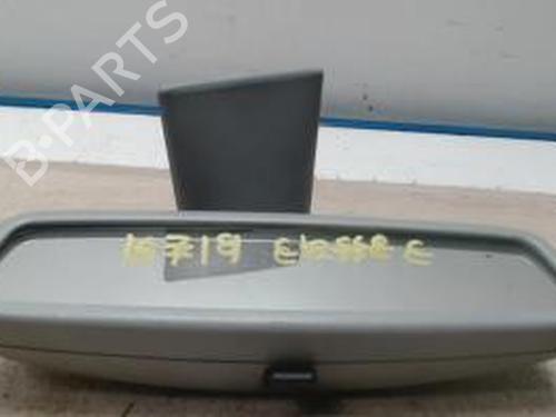 Specchietti retrovisore MERCEDES-BENZ C-CLASS (W203) C 200 CDI (203.004) (116 hp) 25422124