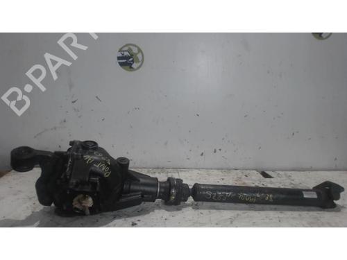 Differential, foran KIA SORENTO I (JC) 3.5 V6 4WD | BP25386003M23 