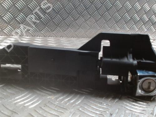 Used Front left exterior door handle Front left exterior door handle 37989296 37989296