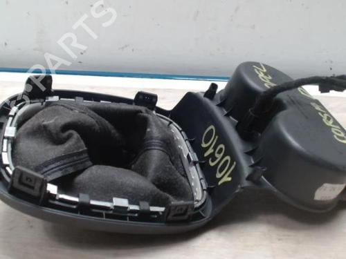 Shift knob OPEL CORSA D (S07) 1.2 LPG (L08, L68) | BP25418873I34 
