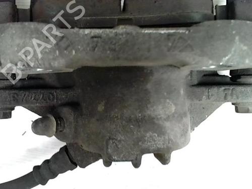 Right front brake caliper PEUGEOT 208 I (CA_, CC_) 1.2 VTI 82 | BP28332395M104 