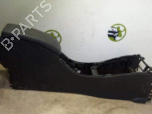 Used Middle console RENAULT MEGANE CC (EZ0/1_) 1.6 dCi (EZ00) (130 hp) 25388673
