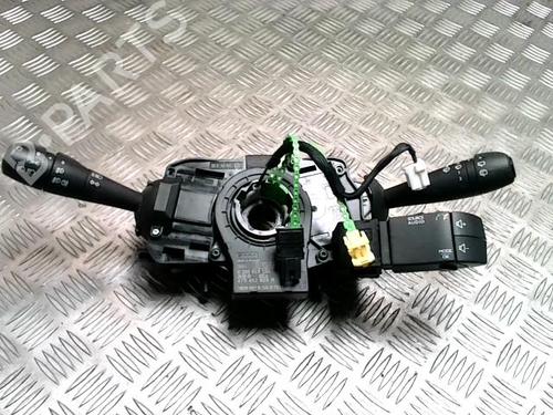 Rattstammestilk DACIA SANDERO II TCe 90 (B8M1, B8MA, B8AC) (90 hp) 31371167