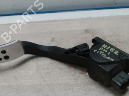 Pedal CITROËN DS5 2.0 HDi 165 | BP28118608I4 