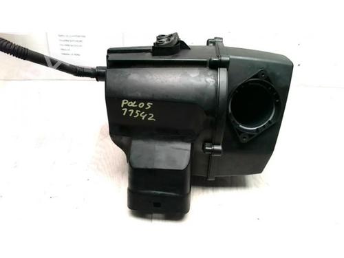 Air filter box VW POLO V (6R1, 6C1) 1.6 TDI | BP25423336M87 