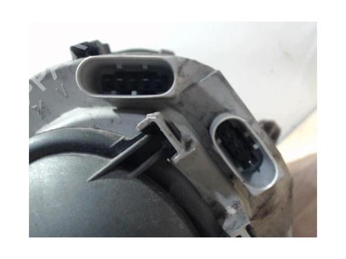 Left headlight MERCEDES-BENZ C-CLASS (W203) C 320 (203.064) | BP25414941C28 