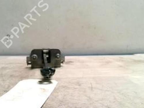 Used Hinge/Door check strap CITROËN C4 II (NC_) 1.6 HDi 90 (92 hp) 27335248