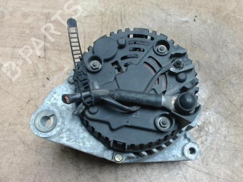 Alternator AUDI A4 B5 (8D2) 1.8 | BP31235150M7 - Image 3