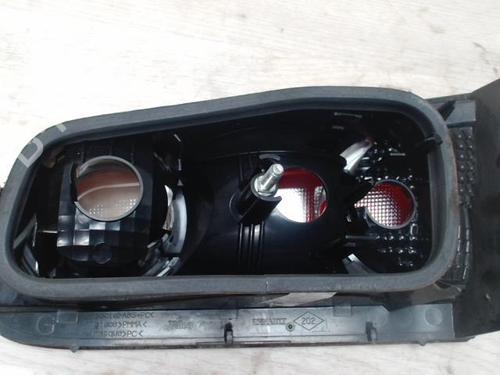 Used Left taillight RENAULT LAGUNA II (BG0/1_) 1.9 dCi (BG1A, BG1W, BG0G) (110 hp) 27895514