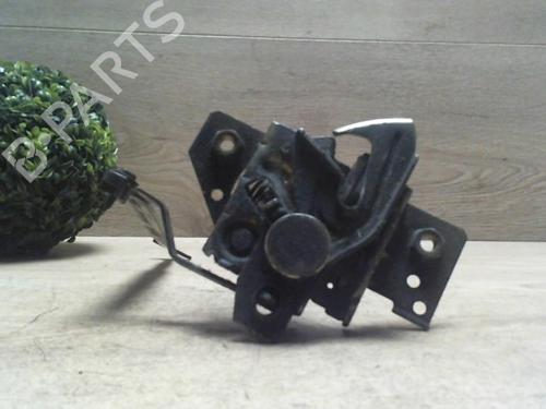 hjelmlås ROVER 200 II Hatchback (XW) 218 TD (88 hp) 31232193