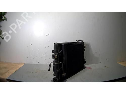AC radiator VW POLO (9N_, 9A_) 1.2 12V | BP25401505M32 