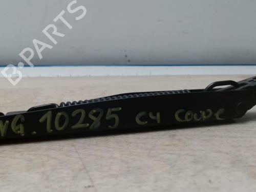 Used Front windshield wiper arm CITROËN C4 Coupe (LA_) 1.6 HDi (90 hp) 25422257