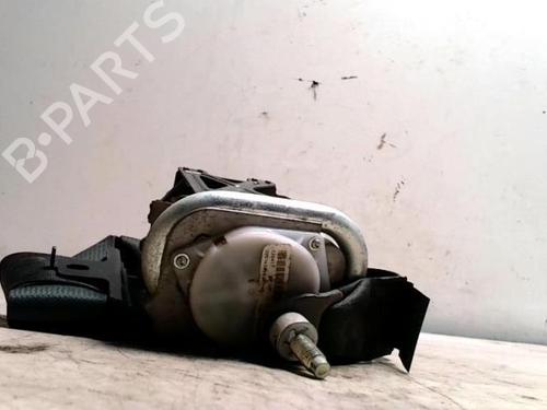 Front right seatbelt NISSAN NOTE (E11, NE11) 1.5 dCi | BP25424628I25 