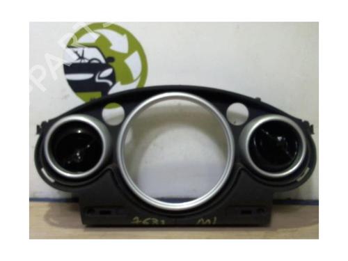 Luftventil MINI MINI (R50, R53) Cooper | BP25388469I21 