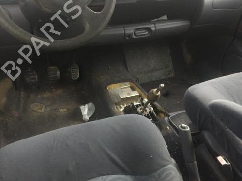 Used Parts RENAULT ESPACE III (JE0_) 2.2 12V TD (JE0E, JE0H, JE0P) 4712692