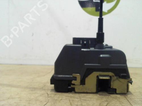 Used Rear left lock RENAULT ESPACE IV (JK0/1_) 3.0 dCi (JK0J, JK0V) (177 hp) 25410959