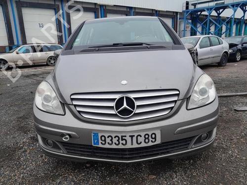 Other MERCEDES-BENZ B-CLASS Sports Tourer (W245) B 180 CDI (245.207) | BP25419629O1