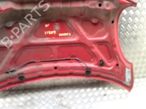 Capot NISSAN MICRA III (K12) 1.2 16V | BP30924608C1