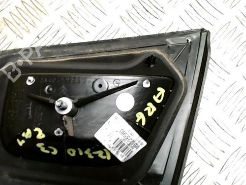 Left tailgate light CITROËN C3 II (SC_) 1.4 HDi 70 (SC8HZC, SC8HR0, SC8HP4) | BP33241786C79  - Image 6