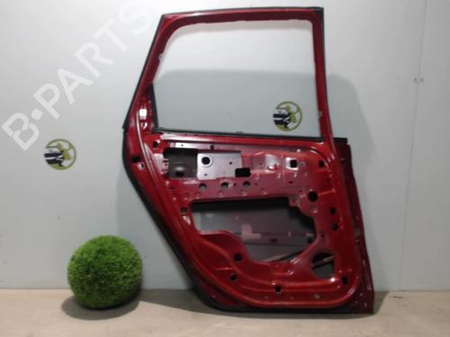 Used Left rear door RENAULT SCÉNIC II (JM0/1_) 2.0 (JM05, JM0U, JM1N, JM1U, JM2V) (135 hp) 25391778