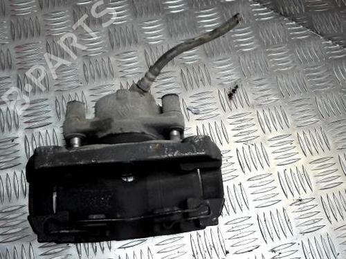 Right front brake caliper RENAULT CAPTUR I (J5_, H5_) 1.5 dCi 90 (J5N4, J5M5, J5MW, J5M6, J5AL, J5AJ) | BP25429522M104