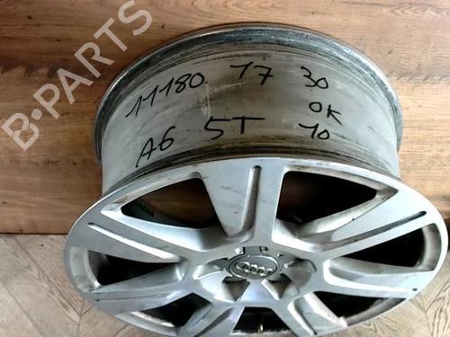 Rim AUDI A6 C6 Avant (4F5) 2.7 TDI | BP28207278C45 