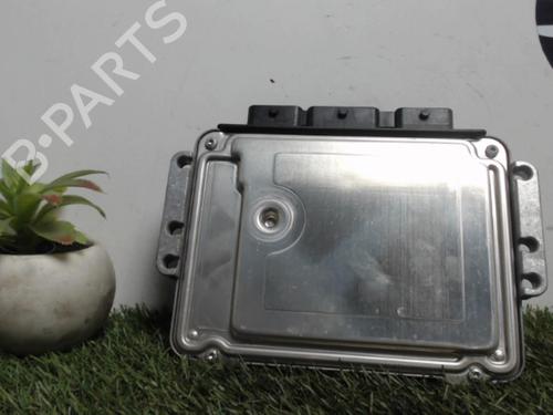 Control unit RENAULT SCÉNIC II (JM0/1_) 1.9 dCi (JM0G, JM12, JM1G, JM2C) | BP25393847M11 