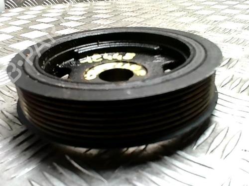 Pulley RENAULT CAPTUR I (J5_, H5_) 1.3 TCe 150 (J5NK, J5JS) | BP36205830M122 - Image 4