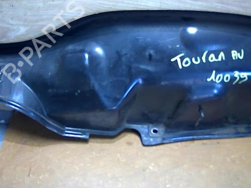 Scuttle panel VW TOURAN (1T1, 1T2) 1.9 TDI | BP29361051C110 