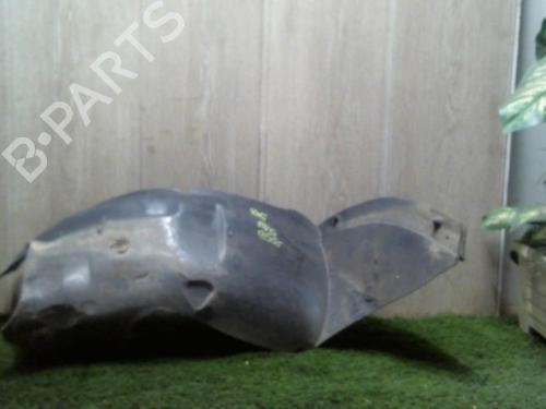 Wheel arch PEUGEOT 206 Hatchback (2A/C) 2.0 HDI 90 | BP31234383C56