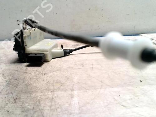 Højre fortil lås CITROËN C4 II (NC_) 1.6 HDi 90 (92 hp) 27335245