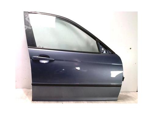 Used Right front door BMW 3 (E46) 318 i (118 hp) 25422495