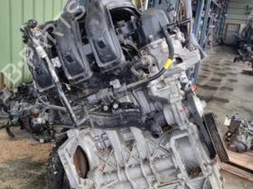 Used Engine PEUGEOT 208 I (CA_, CC_) 1.2 VTi 68 / PureTech 68 (68 hp) 27265989