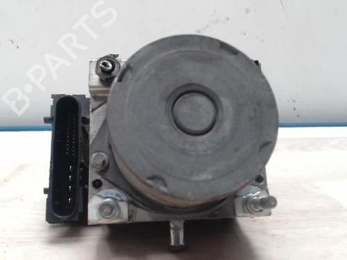 ABS pump RENAULT CLIO III (BR0/1, CR0/1) 1.5 dCi (BR17, CR17) | BP28573332M43