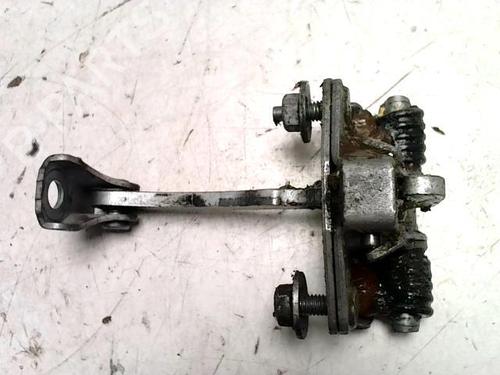 Dørhængsel/Dørbegrænser CITROËN C2 (JM_) 1.4 HDi (68 hp) 31223069