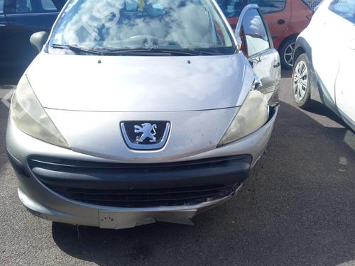 Used Parts PEUGEOT 207 (WA_, WC_)  1.4 HDi  4514131