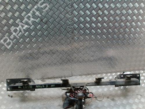 Used Tow ball/Mechanism OPEL MERIVA B MPV (S10) 1.4 (75) (120 hp) 31264240