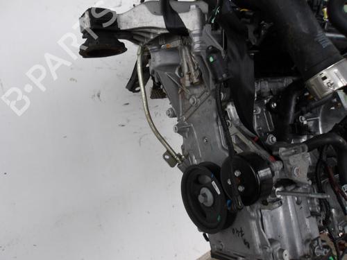 Engine RENAULT CLIO V (B7_) 1.0 TCe 90 (B7MT) | BP35987248M1 - Image 4