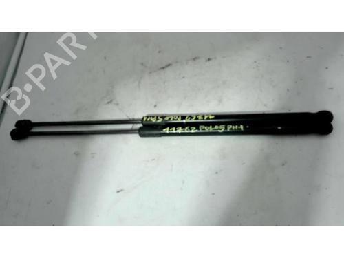 Gassdemper Bakluke VW POLO V (6R1, 6C1) 1.6 TDI | BP25428922C138 