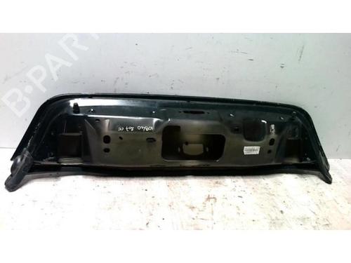 Tailgate PEUGEOT 207 CC (WD_) 1.6 HDi | BP25425813C6 